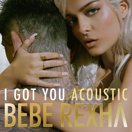 Download I Got You (Acoustic Version)