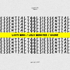 PREMIERE: Lauti Mina, Saenz - Keys On Me [Urban Garden Recordings]