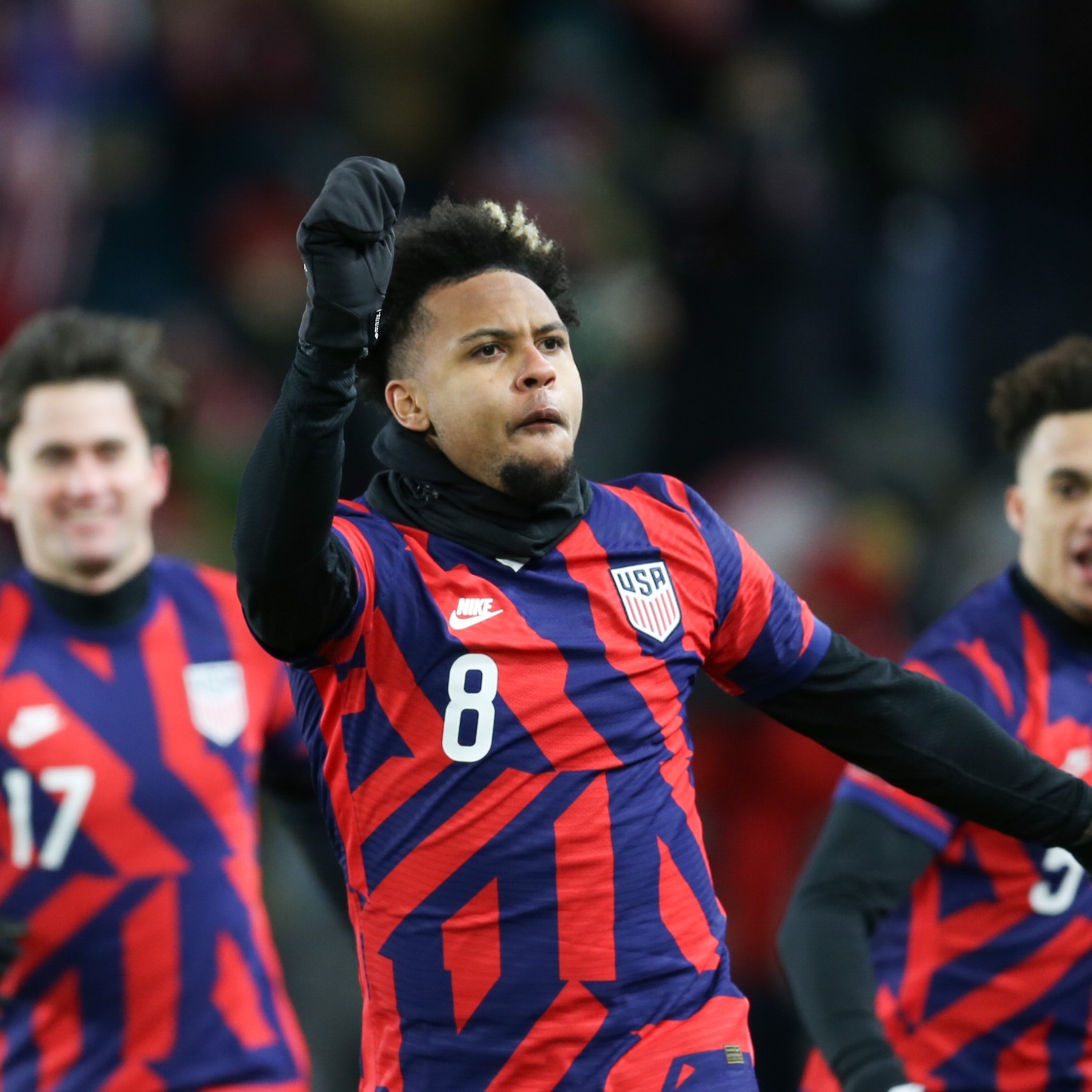 Episode 351 (USMNT-Honduras recap, Gio Reyna's return, and more)