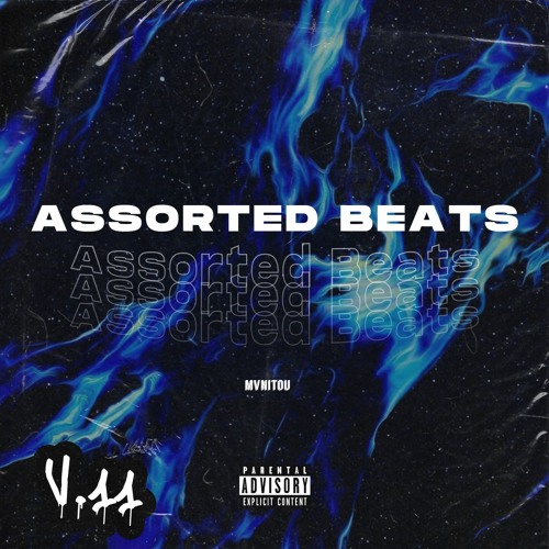 ASSORTED BEATS VOL. XI