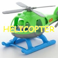 HELICOPTER (FREE DOWNLOAD)