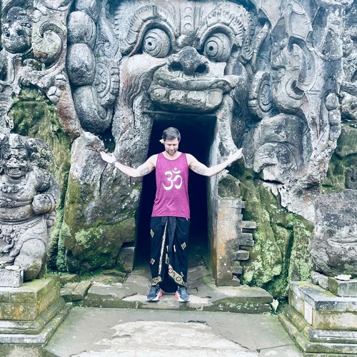 Peter Makto - Chakra Boogie 13 @ Balatonica Radio