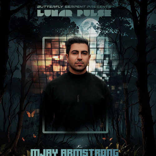 Lunar Pulse [PSY Dj Set]