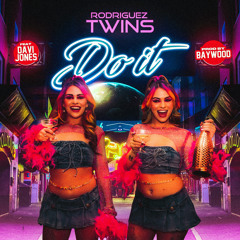 Do It (feat. Davi Jones)