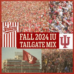 FALL 2024 INDIANA UNIVERSITY TAILGATE MIX