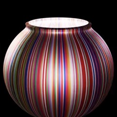 Beneath the Moon in Seoul