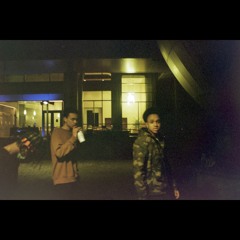 LIDS ft nod omac prod. skreer