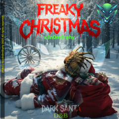 Freaky Cristmas 011-020 Absolute Zero Empathy