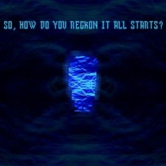 SEQUENCE_LETTER/SEWNPUARD Reboot - Soundtrack