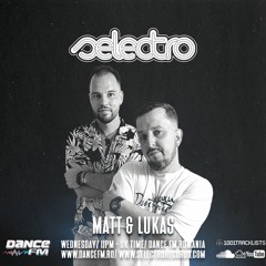 Selectro Podcast #341 w/ Matt & Lukas