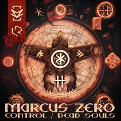 Marcus Zero - Control [Premiere]