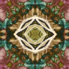 Quantum Sonics - Alex Wolfenden - 25th September 2021