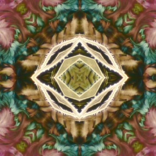 Quantum Sonics - Alex Wolfenden - 25th September 2021