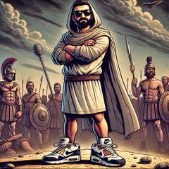 Spartacus (Remix) (feat. Jim Jones) (Prod. by DJ Flippp & 808 Kartel)