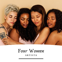 4. Stand Your Ground. Anna Mozolevych