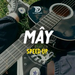 Mây Speedup (Jank x Diệu Nhiên) - Mây hòa theo gió có người đơn phương...