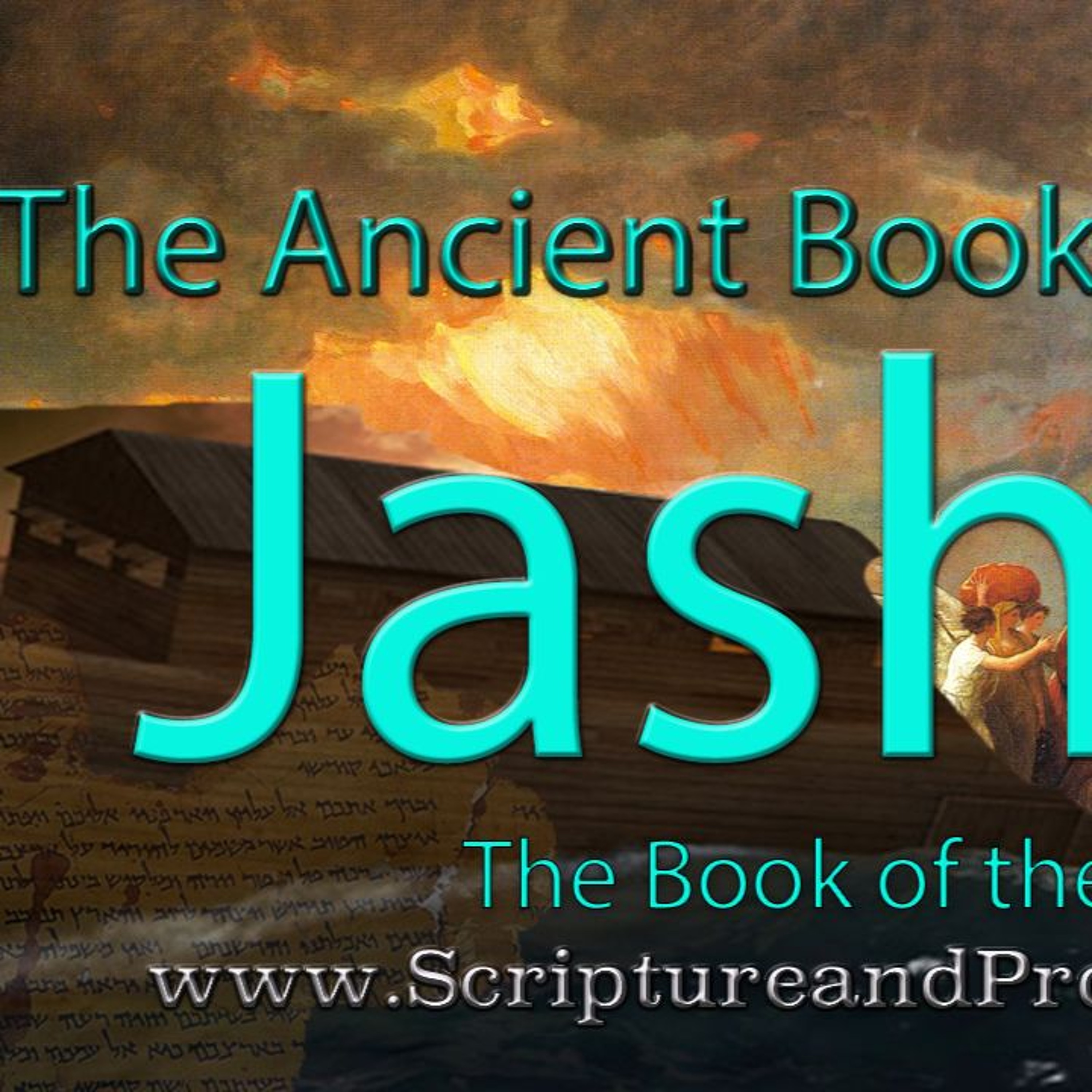 Scripture & Prophecy - Weekly Bible Studies