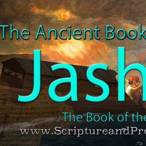 The Book of Jasher Chapter 2- The Decline of Morality & The First Use of Birth Control