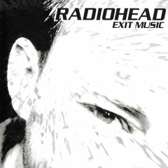 "Exit Music" Very early version w/Colin as backing vocals - Radiohead