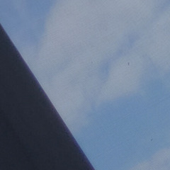 sky blue