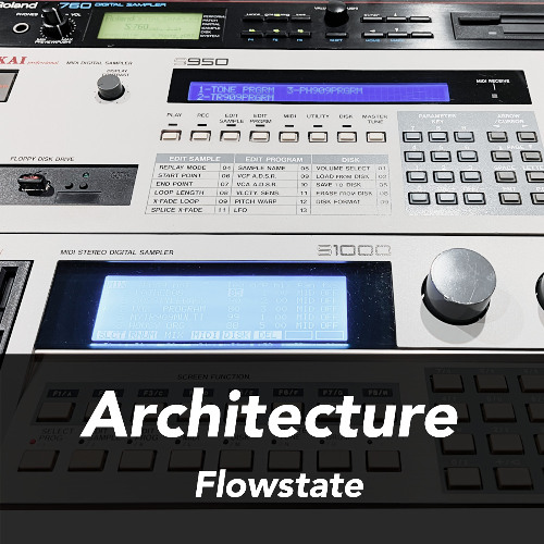 Flowstate