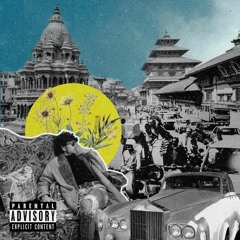 No Peace In Love ft. Starboi Virgin