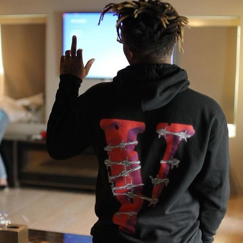 Stream Juice Wrld Stuck In My Ways Freestyle By Dj Yack Listen