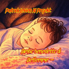 Bimbo benedetto di Betlemme  -  Patrick Levien KI Projekt