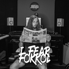 Jouska - I Fear Fokkol (Ramaphosa DNB Mix)