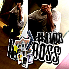 boss #cdg