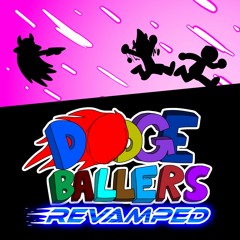 Death Ballin' - Dodgeballers Revamped