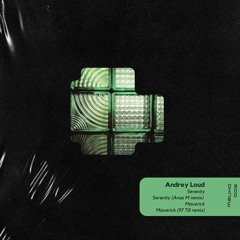 Andrey Loud - Serenity (Anas M Remix) (snippet)