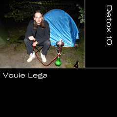 Detox 10 - Vouie Lega
