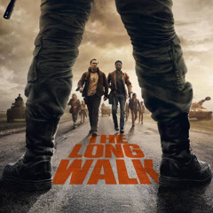 Back Row Movie Review The Long Walk/ The Conjuring Last Rights