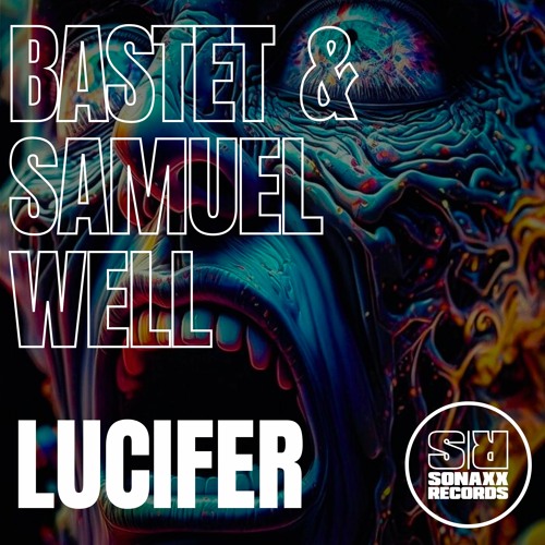 Bastet & Samuel Well - BLACKOUT (Original Mix)