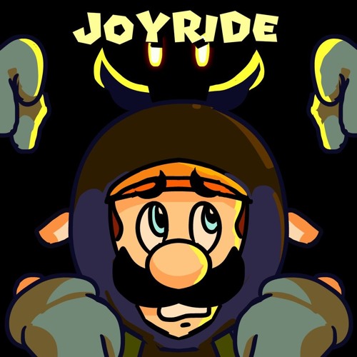 Joyride