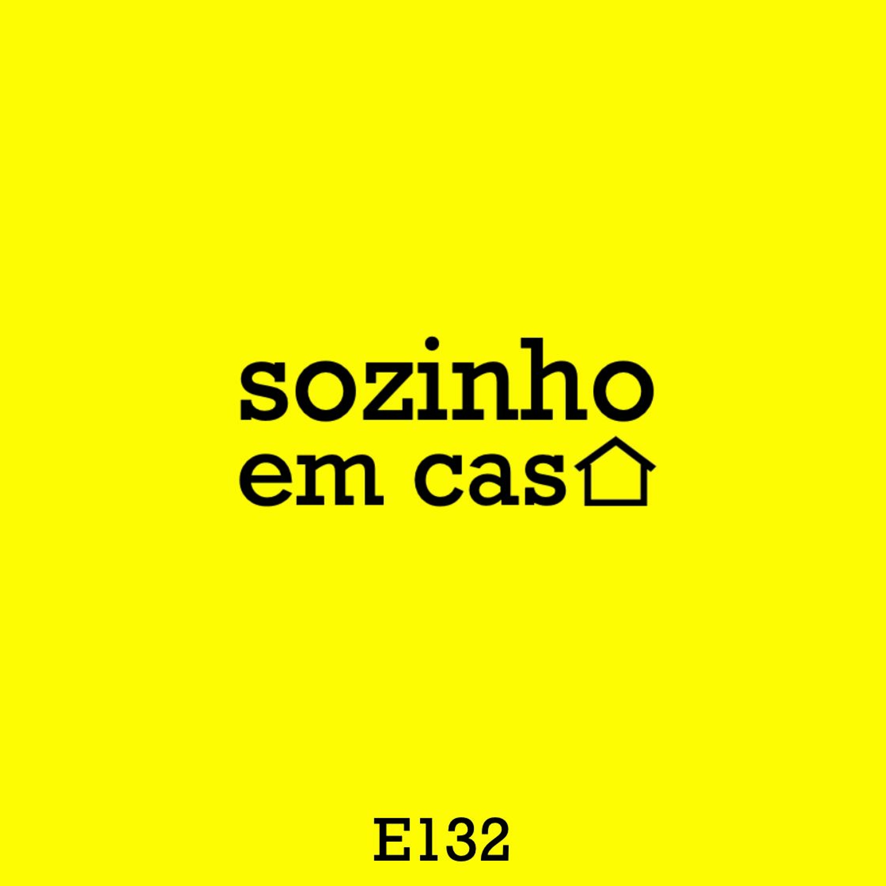 E132 |  lá vêm os casamentos