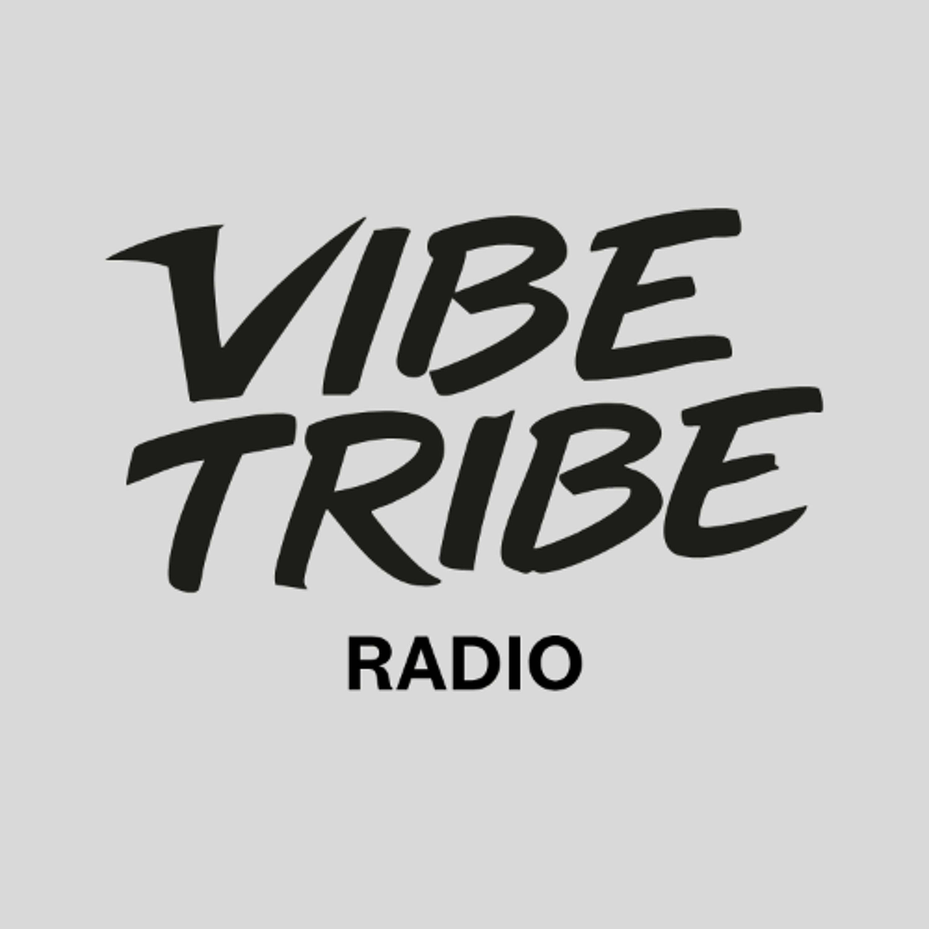 VIBE TRIBE RADIO #011