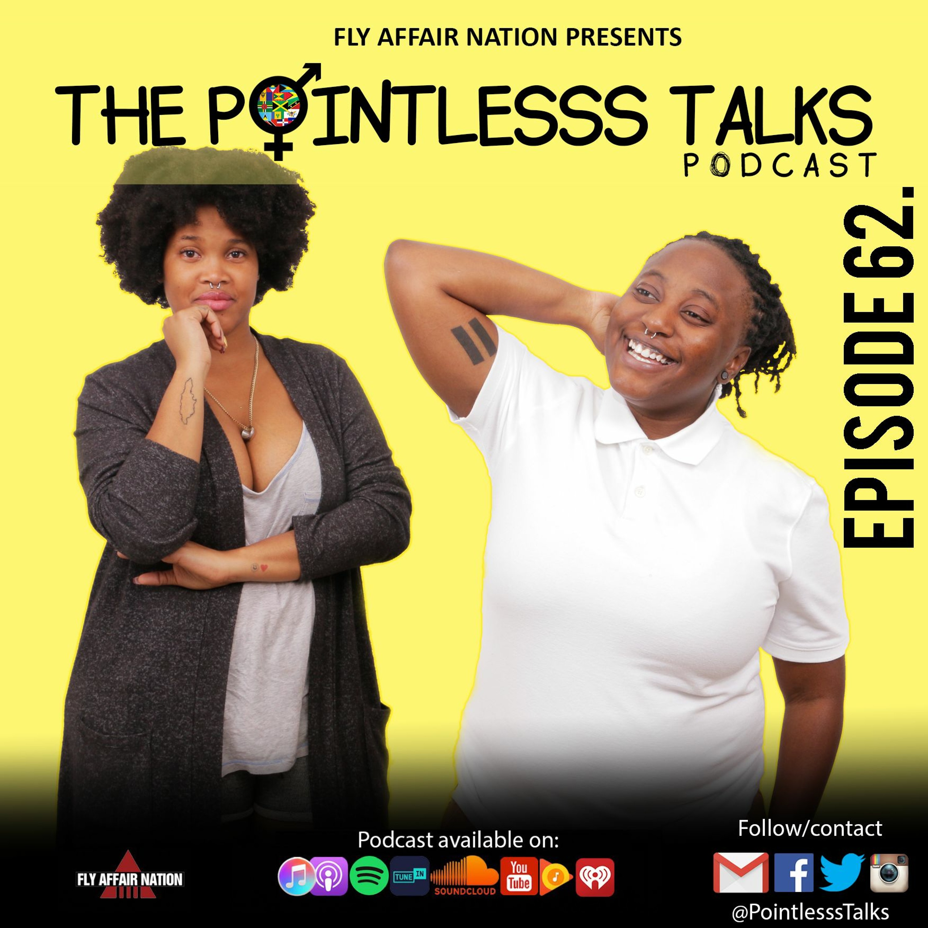 Pointlesss Talks