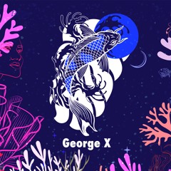 Epiphany Podcast #105 - George X