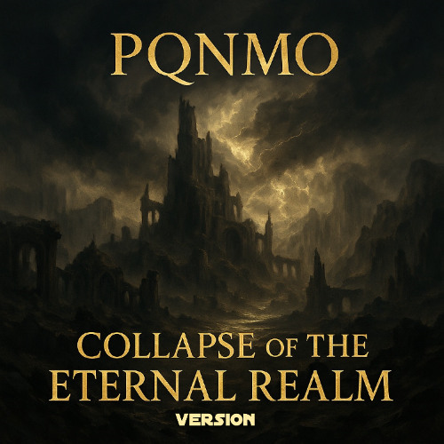 Collapse of the Eternal Realm Version
