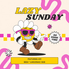 Lazy Sunday 🇧🇷 #1