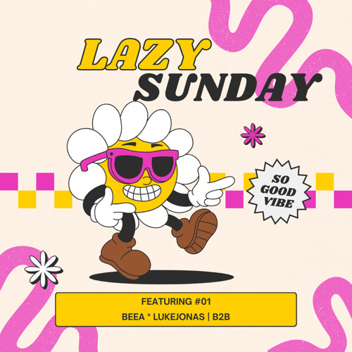 Lazy Sunday 🇧🇷 #1
