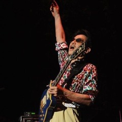 TAKANAKA - YOU CAN NEVER COME TO THIS PLACE BUDOKAN LIVE 1981 高中正義