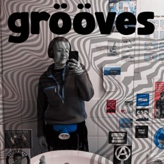 grööves 4 summer rain 🌧☔️⛈️