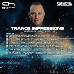 Trance Impressions 008 - Afterhours.FM (16-08-24)