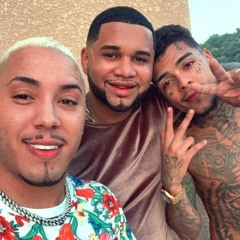 ACAPELA MC VITINHO VIBE - FICA DE 4 BB 170 BPM