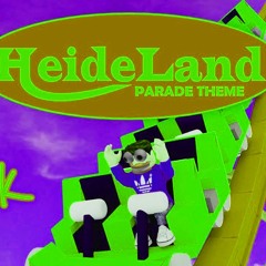 Heideland Remix Hd