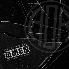 AGE OF RAGE 002 - Kuros Chimenes - Omen EP