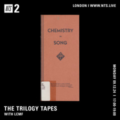 TTT NTS 09.12.24 with LCMF